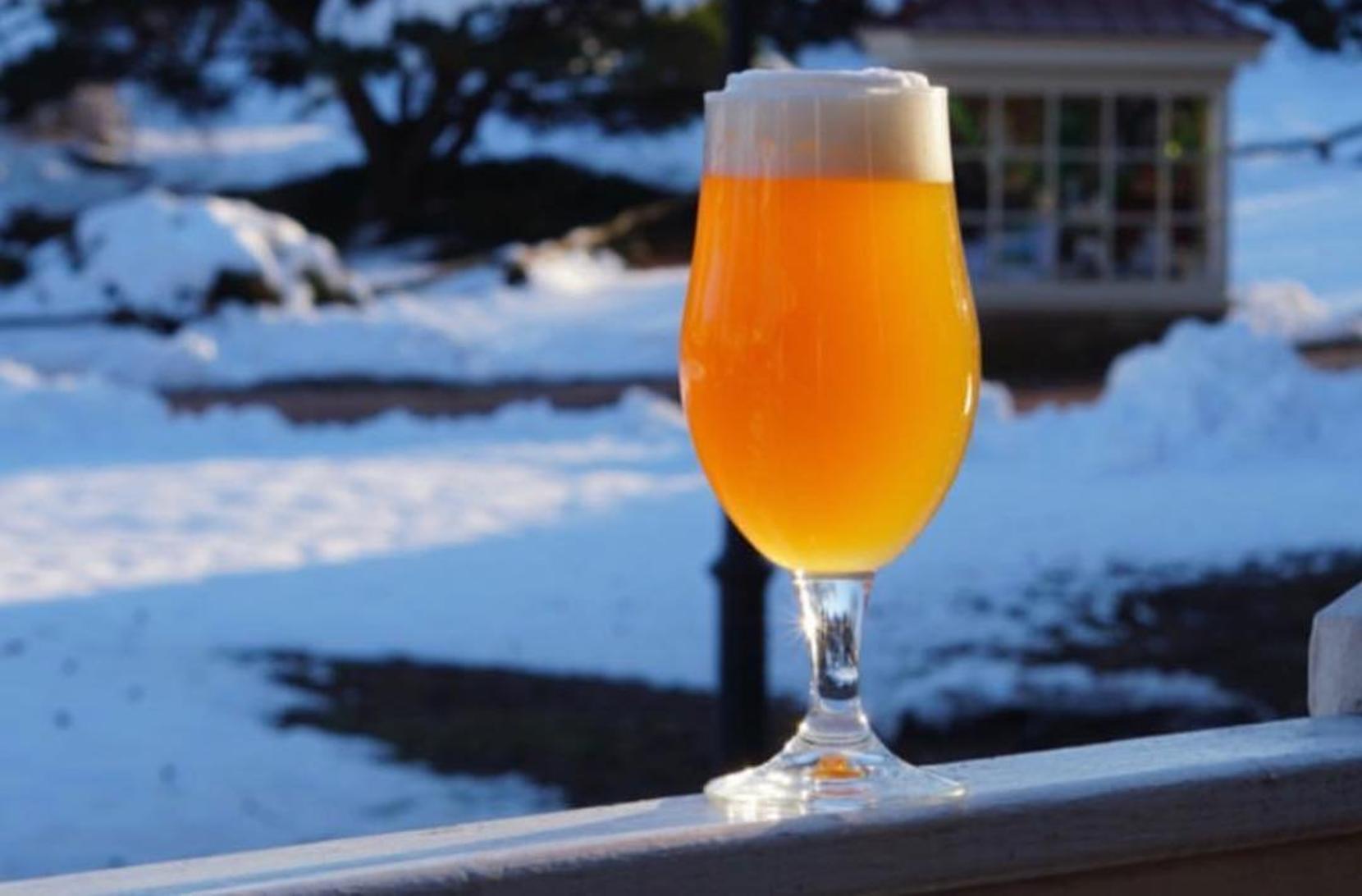 Top Seasonal Brews Along The Ale Trail