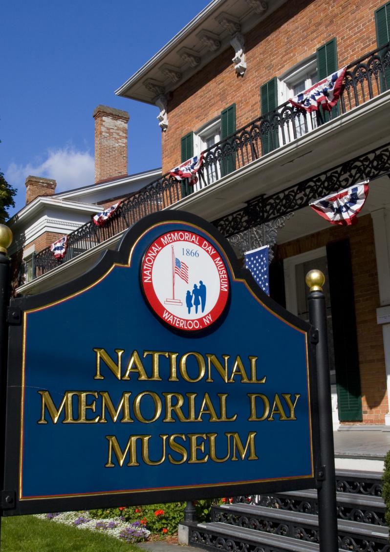 Memorial Day Museum