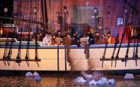 Boston Tea Party Ships & Museum - Annual Reenactment