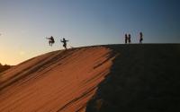 Jockey's Ridge