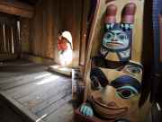Alaska Native Heritage Center explores Alaska Native cultures
