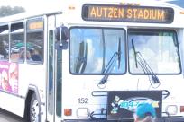 Autzen Express by Lane Transit District