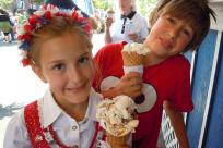 Scandinavian Festival in Junction City by Lisa Lawton