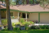 Vacation Rental Houses