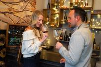 Pfeiffer Winery at 5th Street Alley