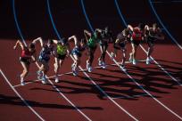 Starting Race by TrackTown USA