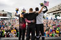 U.S. Olympic Team Trials - Track & Field by TrackTown USA