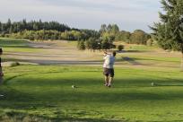 Diamond Woods Golf Course