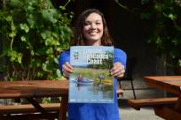Eugene, Cascades & Coast Visitor Guide by Colin Morton