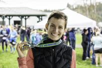 Cottage Grove Half Marathon by Ryan Wilkerson