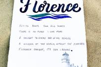 Florence Love Letter