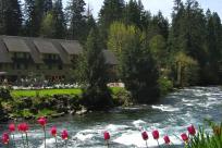 Belknap Hot Springs