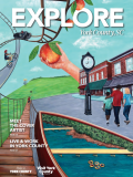 Visitors Guide