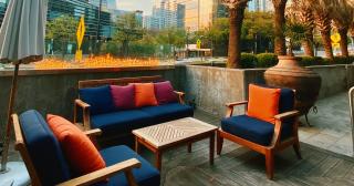saint ann patio