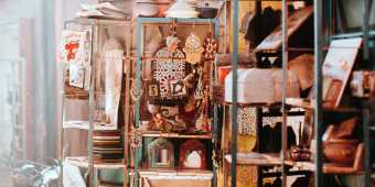 The Best Forage Worthy Flea Markets In Toronto Destination Toronto