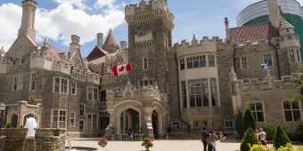 Casa Loma