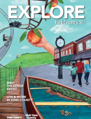 Visitors Guide
