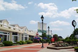 Garden City