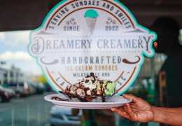 The Local Scoop: Top Spots for Ice Cream in York County, South Carolina