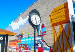 Things to do with Kids in Charlotte: Take a Day Trip to Clover, SC