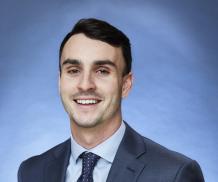 Joey Dragonette headshot