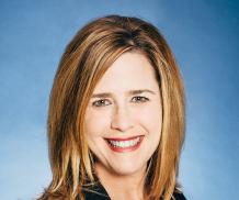 Mary Kay Hackley Test