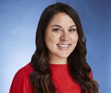 Visit Austin Christina Cava Headshot