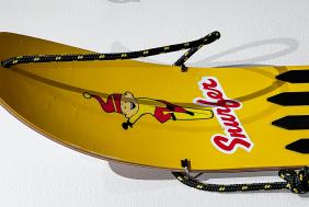 Discover the Birthplace of the Snowboard in Muskegon, Michigan