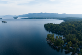 Lake George