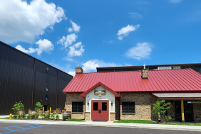 Liberty Pole Spirits Distillery Campus