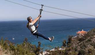 Catalina Island Packages | Find Hotel, Tours & Spa Deals