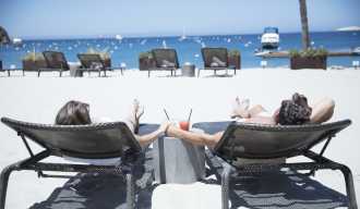 Two Harbors Outdoor Activities Visit Catalina Island
