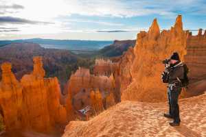 Bryce Canyon National Park Photography