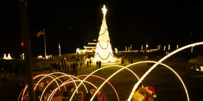 Charlestown Christmas City