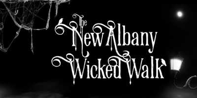 New Albany Wicked Walk