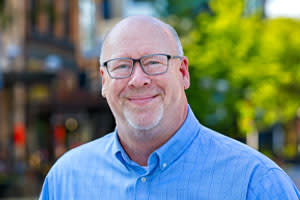 Al Snow - Destination Ann Arbor