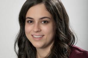 Maria Skrzynski-Destination Ann Arbor
