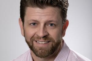 Sean Ryan-Ann Arbor Sports Commission