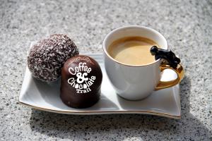 Coffee & Chocolate Trail