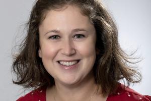 Meaghan Hughes-Ann Arbor Sports Commission