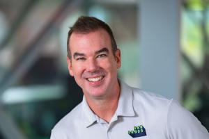 Chad Wiebesick, Destination Ann Arbor