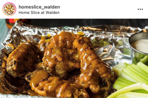 Home Slice at Walden IG