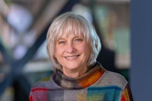 Nancy Harper-Destination Ann Arbor