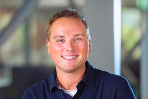 Tim Crouson, Director of Research, Destination Ann Arbor