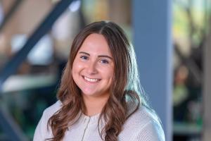 Hannah Boss, Destination Ann Arbor