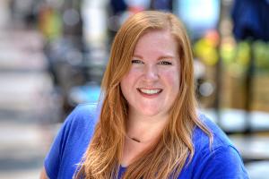 Christine Eleby 2023