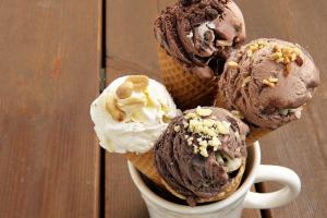 Ice Cream