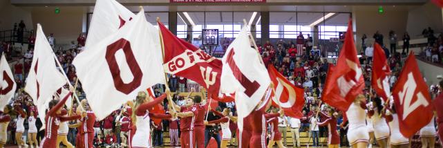 Assembly Hall