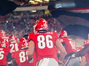 UGA Football Weekend in Athens | Things to Do & Attractions