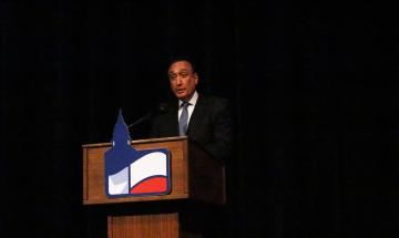 Dr. Henry Cisneros, Opening Address TLC 2022